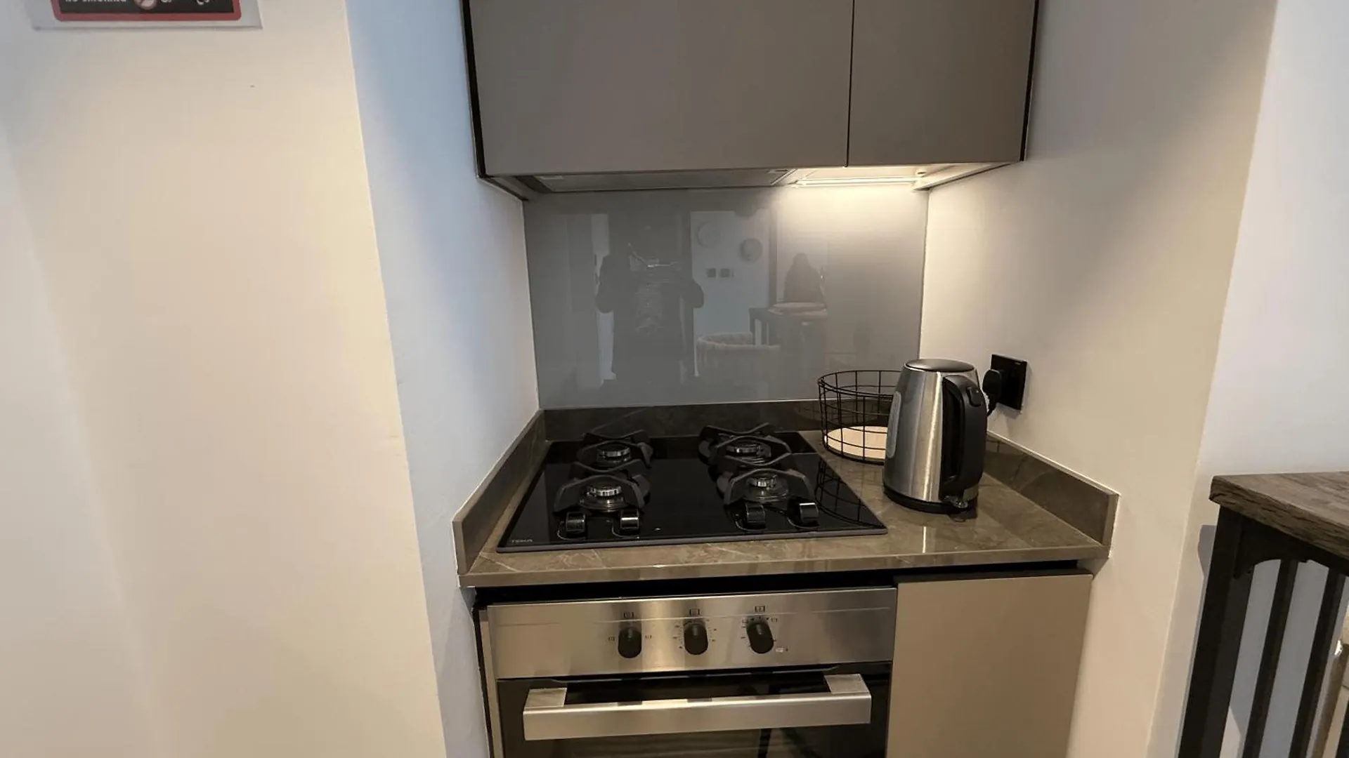 Canal View Apartment In Vibrant Business Bay Dubai 0*,  United Arab Emirates
